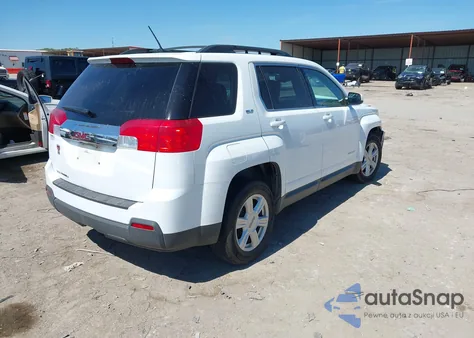 2014 GMC Terrain Slt-1 из США, поврежденный, VIN 2GKALSEK1E6254658